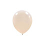 Linen ballonnen, 5 inch