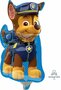 Chase Paw Patrol folieballon, 36 cm