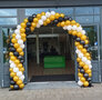 grote ballonnenboog