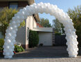 XL ballonnenboog