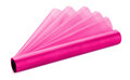Organza fuchsia, 36 cm, 9 m