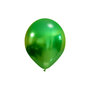 kleine titanium ballonnen groen, 5 inch
