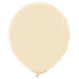 Champagne premium ballon, 18 inch
