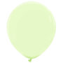 Green tea premium ballon, 18 inch