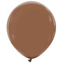 Chocolate premium ballon, 18 inch