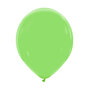 Basil green (groen) ballonnen, 30 cm / 12 inch