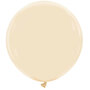 Champagne grote ballon, 90 cm, 36 inch