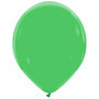 Clover green (groen) ballonnen, 30 cm / 12 inch
