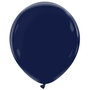 Ocean blue premium ballon, 18 inch
