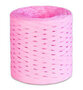 Papierlint roze, 200 meter