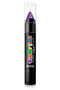 Funky Face schmink stick metallic paars