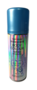 Tijdelijke bodyspray iridescent tropic turquoise, 100 ml
