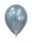 Artic blue silk ballon 9 inch