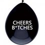 Ballonnen Cheers B*tches