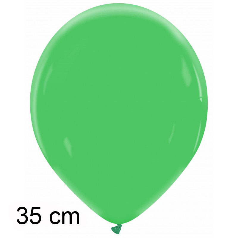 Perfect Vooruitgang Dag Premium ballonnen in 38 prachtige kleuren, goede kwaliteit