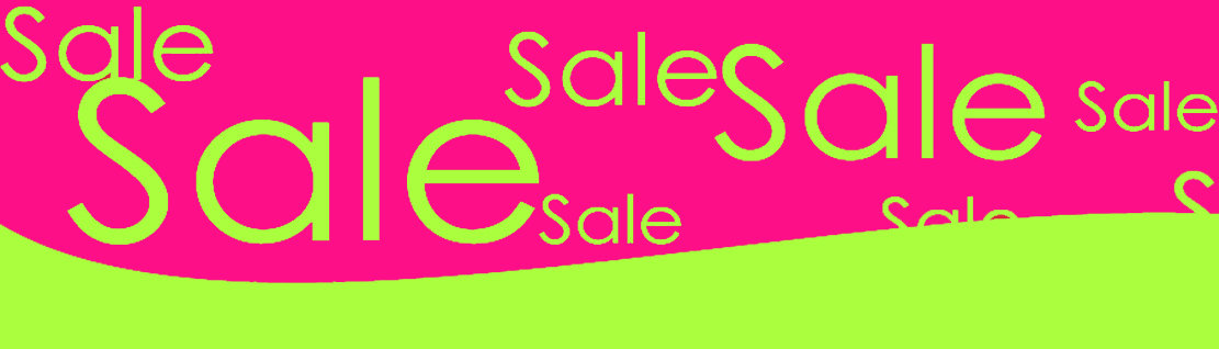 SALE