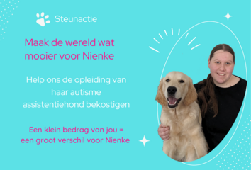 Nienkes fundraising Nienkes-fundraising