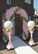 Ballondecoraties