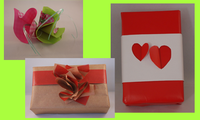 Tips cadeau inpakken voor Moederdag Tips cadeau inpakken voor Moederdag