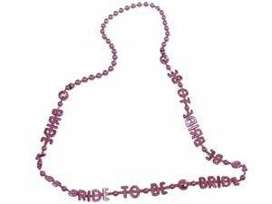 Ketting Bride to Be Ketting Bride to Be