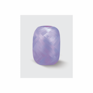 Lila Krullint, 5 mm, 20 m Lila Krullint, 5 mm, 20 m