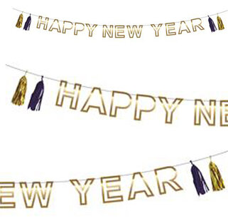 Happy New Year Letterslinger Happy New Year Letterslinger