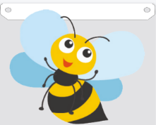 Bijtje tussenstukje Bijtje tussenstukje
