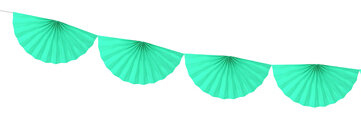 Mint waaier Slinger, 3 m, 30cm Mint waaier Slinger, 3 m, 30cm
