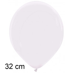 Wisteria premium ballon (32cm) Wisteria premium ballon (32cm)