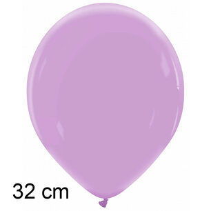 Iris premium ballon (32cm) Iris premium ballon (32cm)