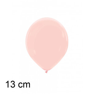 Flamingo pink premium kleine ballon (13cm) Flamingo pink premium kleine ballon (13cm)