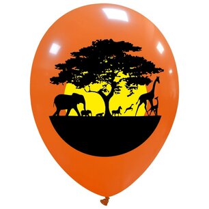 Savanne ballon, 30cm Savanne ballon, 30cm