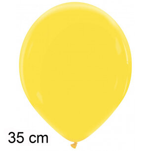 Mango premium grote ballon (35cm) Mango premium grote ballon (35cm)
