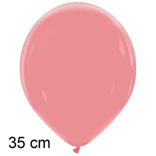 Desert rose premium grote ballon (35cm) Desert rose premium grote ballon (35cm)