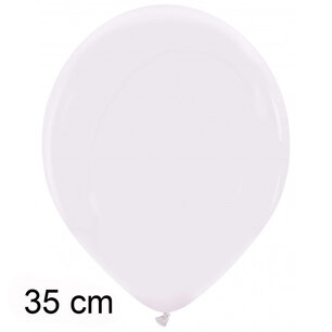 Wisteria premium grote ballon (35cm) Wisteria premium grote ballon (35cm)