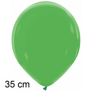 Crocodile green premium grote ballon (35cm) Crocodile green premium grote ballon (35cm)