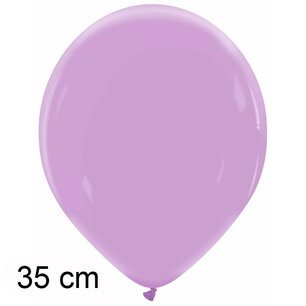 Iris premium grote ballon (35cm) Iris premium grote ballon (35cm)