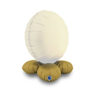 Goud Base drop mini, 33 cm Goud Base drop mini, 33 cm