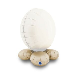 Cream Base drop mini, 33 cm Cream Base drop mini, 33 cm