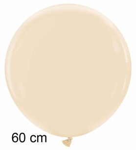 Champagne premium XL ballon (60cm) Champagne premium XL ballon (60cm)