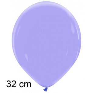 Persian blue premium ballon (32cm) Persian blue premium ballon (32cm)