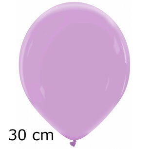 Iris premium ballon (30cm) Iris premium ballon (30cm)
