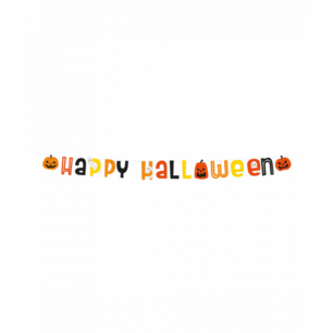 Happy Halloween letterslinger Happy Halloween letterslinger