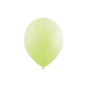 Olive green Pastel kleine ballon (13cm) Olive green Pastel kleine ballon (13cm)