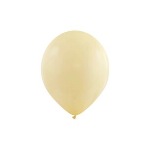 Parchment Fashion kleine ballon (13cm) Parchment Fashion kleine ballon (13cm)