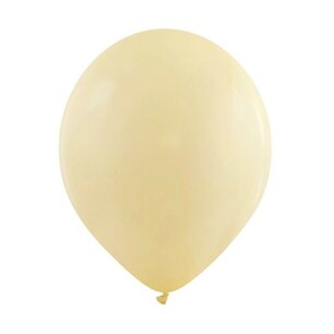 Parchment Fashion Ballon (30cm) Parchment Fashion Ballon (30cm)