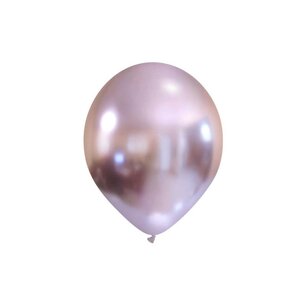 Lilac Titanium kleine ballon (13cm) Lilac Titanium kleine ballon (13cm)