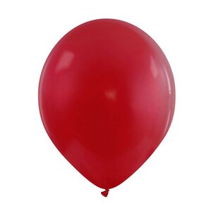 Sangria Fashion ballon (30cm) Sangria Fashion ballon (30cm)