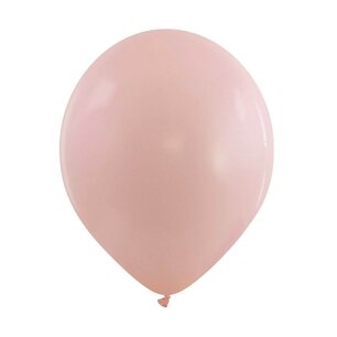 Carnation pink Fashion ballon (30cm) Carnation pink Fashion ballon (30cm)