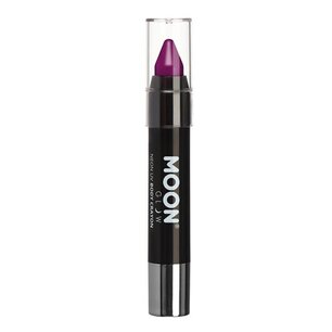Body Crayon neon Paars Body Crayon neon Paars